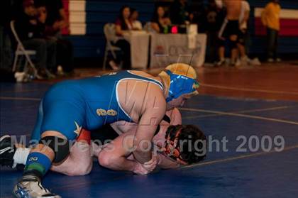 Thumbnail 3 in CIF CCS Championships (Day 1 - Round 3) photogallery.