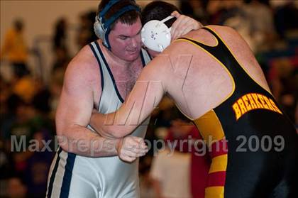 Thumbnail 3 in CIF CCS Championships (Day 1 - Round 3) photogallery.