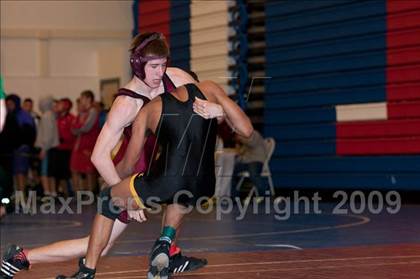 Thumbnail 2 in CIF CCS Championships (Day 1 - Round 3) photogallery.