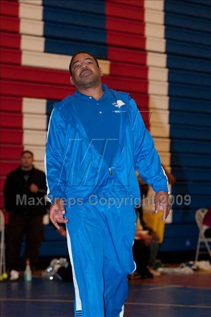 Thumbnail 2 in CIF CCS Championships (Day 1 - Round 3) photogallery.