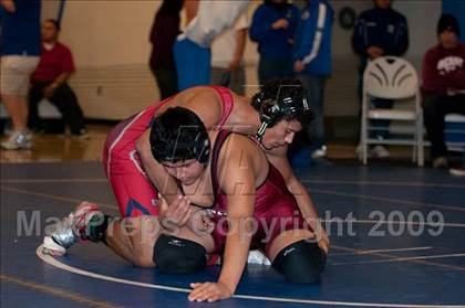 Thumbnail 3 in CIF CCS Championships (Day 1 - Round 3) photogallery.