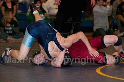 Thumbnail 1 in CIF CCS Championships (Day 1 - Round 3) photogallery.