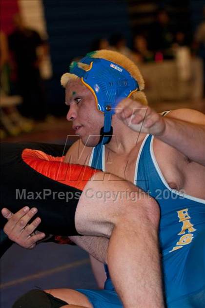 Thumbnail 2 in CIF CCS Championships (Day 1 - Round 3) photogallery.