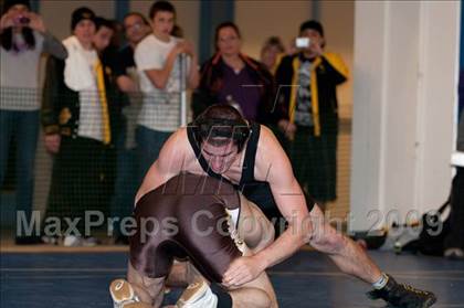 Thumbnail 2 in CIF CCS Championships (Day 1 - Round 3) photogallery.
