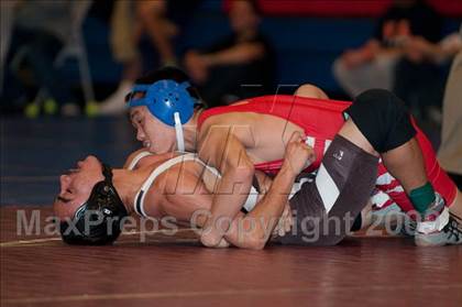Thumbnail 2 in CIF CCS Championships (Day 1 - Round 3) photogallery.