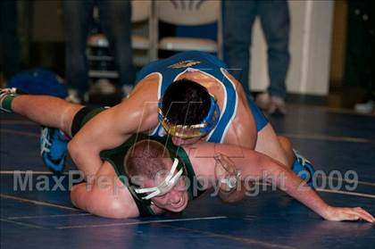 Thumbnail 1 in CIF CCS Championships (Day 1 - Round 3) photogallery.