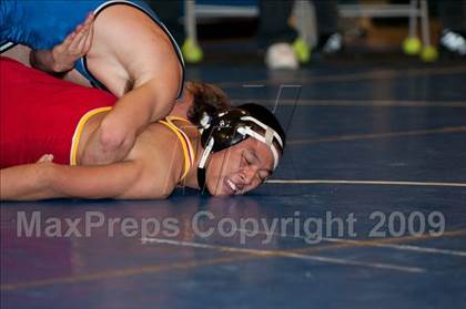 Thumbnail 3 in CIF CCS Championships (Day 1 - Round 3) photogallery.