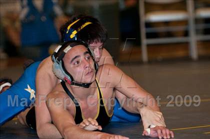 Thumbnail 1 in CIF CCS Championships (Day 1 - Round 3) photogallery.