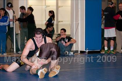 Thumbnail 1 in CIF CCS Championships (Day 1 - Round 3) photogallery.