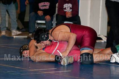 Thumbnail 3 in CIF CCS Championships (Day 1 - Round 3) photogallery.