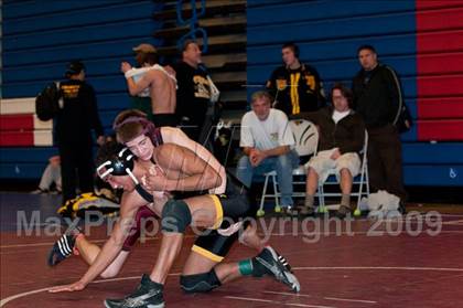 Thumbnail 3 in CIF CCS Championships (Day 1 - Round 3) photogallery.