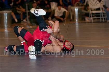 Thumbnail 3 in CIF CCS Championships (Day 1 - Round 3) photogallery.