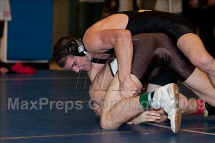 Thumbnail 3 in CIF CCS Championships (Day 1 - Round 3) photogallery.