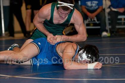 Thumbnail 2 in CIF CCS Championships (Day 1 - Round 3) photogallery.