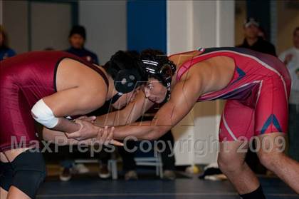 Thumbnail 2 in CIF CCS Championships (Day 1 - Round 3) photogallery.