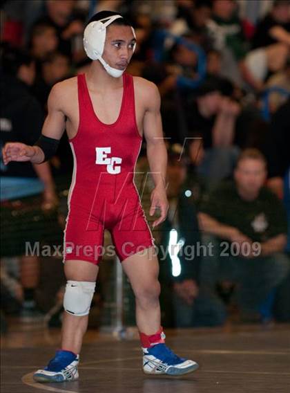 Thumbnail 2 in CIF CCS Championships (Day 1 - Round 3) photogallery.