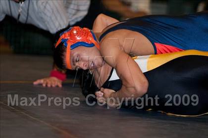 Thumbnail 3 in CIF CCS Championships (Day 1 - Round 3) photogallery.