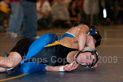 Thumbnail 2 in CIF CCS Championships (Day 1 - Round 3) photogallery.