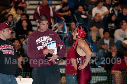 Thumbnail 2 in CIF CCS Championships (Day 1 - Round 3) photogallery.
