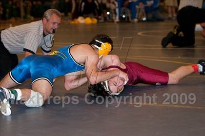 Thumbnail 2 in CIF CCS Championships (Day 1 - Round 3) photogallery.
