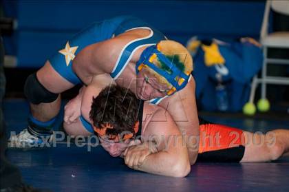 Thumbnail 1 in CIF CCS Championships (Day 1 - Round 3) photogallery.