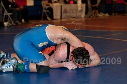 Thumbnail 2 in CIF CCS Championships (Day 1 - Round 3) photogallery.
