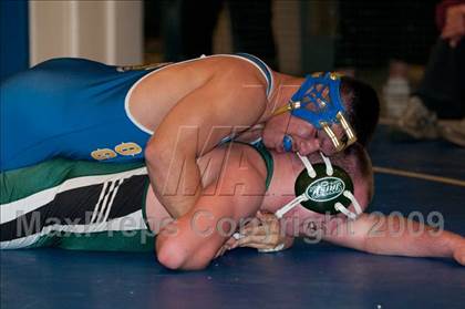 Thumbnail 3 in CIF CCS Championships (Day 1 - Round 3) photogallery.