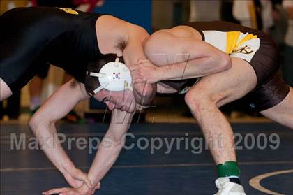 Thumbnail 2 in CIF CCS Championships (Day 1 - Round 3) photogallery.