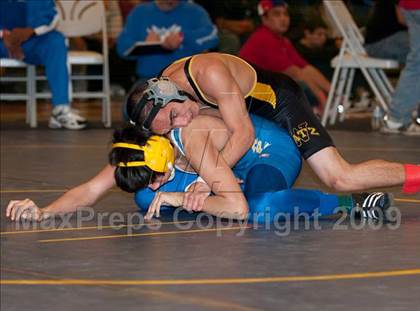 Thumbnail 2 in CIF CCS Championships (Day 1 - Round 3) photogallery.