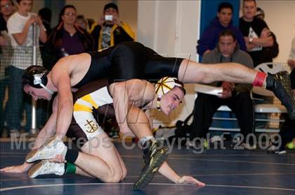 Thumbnail 3 in CIF CCS Championships (Day 1 - Round 3) photogallery.