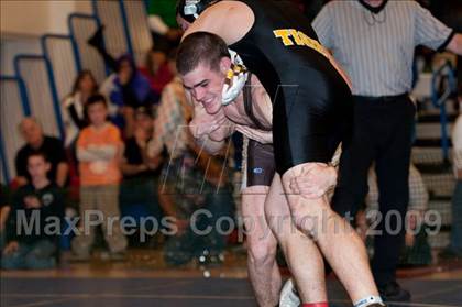 Thumbnail 3 in CIF CCS Championships (Day 1 - Round 3) photogallery.