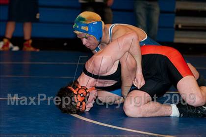 Thumbnail 1 in CIF CCS Championships (Day 1 - Round 3) photogallery.