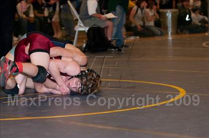Thumbnail 2 in CIF CCS Championships (Day 1 - Round 3) photogallery.