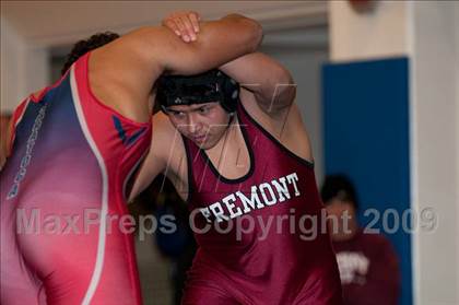 Thumbnail 1 in CIF CCS Championships (Day 1 - Round 3) photogallery.