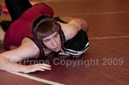 Thumbnail 3 in CIF CCS Championships (Day 1 - Round 3) photogallery.