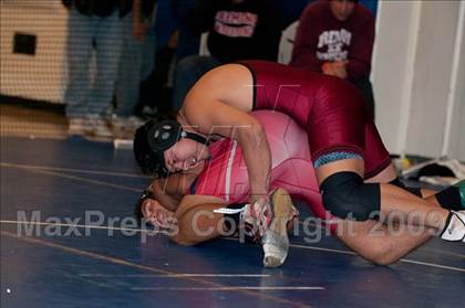 Thumbnail 2 in CIF CCS Championships (Day 1 - Round 3) photogallery.