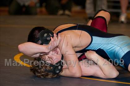 Thumbnail 1 in CIF CCS Championships (Day 1 - Round 3) photogallery.