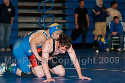 Thumbnail 3 in CIF CCS Championships (Day 1 - Round 3) photogallery.