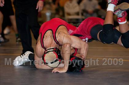 Thumbnail 1 in CIF CCS Championships (Day 1 - Round 3) photogallery.