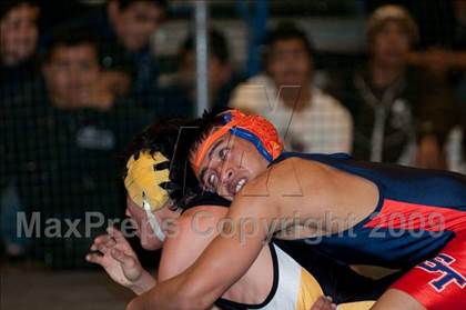 Thumbnail 2 in CIF CCS Championships (Day 1 - Round 3) photogallery.