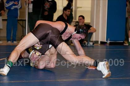 Thumbnail 3 in CIF CCS Championships (Day 1 - Round 3) photogallery.