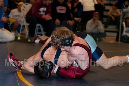 Thumbnail 3 in CIF CCS Championships (Day 1 - Round 3) photogallery.