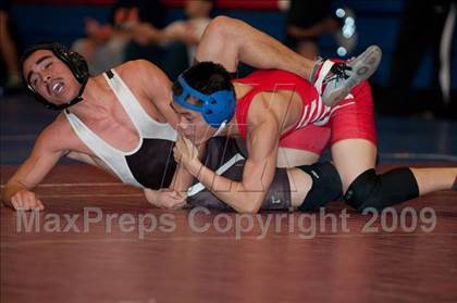 Thumbnail 1 in CIF CCS Championships (Day 1 - Round 3) photogallery.