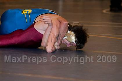 Thumbnail 3 in CIF CCS Championships (Day 1 - Round 3) photogallery.