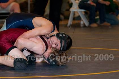 Thumbnail 1 in CIF CCS Championships (Day 1 - Round 3) photogallery.