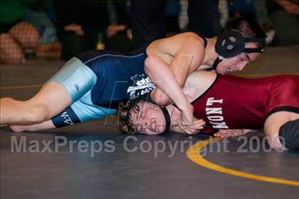 Thumbnail 2 in CIF CCS Championships (Day 1 - Round 3) photogallery.