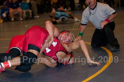 Thumbnail 3 in CIF CCS Championships (Day 1 - Round 3) photogallery.
