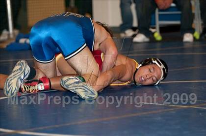 Thumbnail 1 in CIF CCS Championships (Day 1 - Round 3) photogallery.
