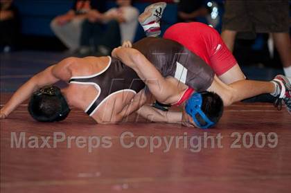 Thumbnail 3 in CIF CCS Championships (Day 1 - Round 3) photogallery.