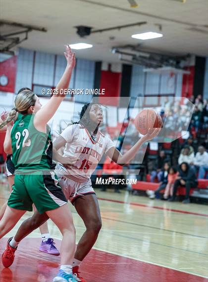 Thumbnail 1 in Farmingdale vs Freeport (Section 8 Class AAA Quartfinals) photogallery.